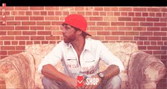 Desktop Screenshot of bkclothingco.com